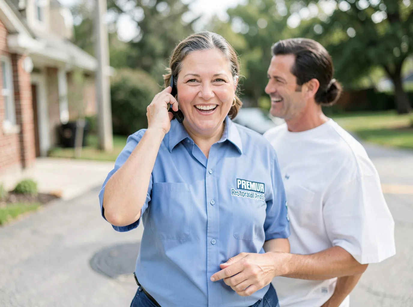 Water Damage Restoration York, SC FAQs